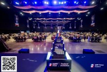 【EV扑克】WPT泰国站 | 主赛Day1A开赛525人次引爆现场 开幕赛吸引677人参赛-博狗扑克 蜗牛扑克 德州扑克跟我学