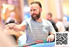 【EV扑克】丹牛罕见认错!旧日派对趣事曝光:曾嘲讽Aaron Barone紧弱,多年后改口”你是对的”-博狗扑克 蜗牛扑克 德州扑克跟我学