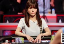 【EV扑克】日本扑克女王冈本诗菜:称霸女子赛事只是第一步-博狗扑克 蜗牛扑克 德州扑克跟我学