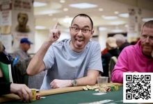 【EV扑克】话题 | 职业扑克圈的代价:William Kassouf的WSOP天价罚单解析-博狗扑克 蜗牛扑克 德州扑克跟我学