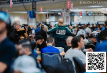 【EV扑克】一年抽走3亿+的WSOP正在崩坏,2025被指“史上最差”!-博狗扑克 蜗牛扑克 德州扑克跟我学