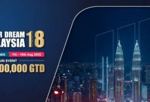 【EV扑克】PD18吉隆坡站 | 开战在即,赛事亮点及场边活动全解析!一文快速掌握赛事攻略-博狗扑克 蜗牛扑克 德州扑克跟我学