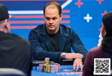 【EV扑克】口袋K连续两次被同花54逆转河杀,戏剧性拉满-博狗扑克 蜗牛扑克 德州扑克跟我学