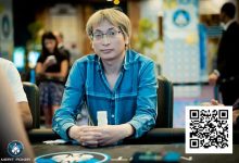 【EV扑克】简讯 | Merit Poker豪客赛漆绪明斩获第四名-博狗扑克 蜗牛扑克 德州扑克跟我学