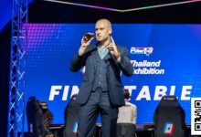 【EV扑克】WPT泰国站 | 打破世界纪录的WPT泰国站圆满落幕,中国选手孙浩然夺冠带走THB11,477,000旅游基金-博狗扑克 蜗牛扑克 德州扑克跟我学