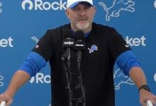 大发体育-狮子队仍然对扎达里乌斯·史密斯的回归感兴趣,大发助力你的致富之路!-博狗扑克 蜗牛扑克 德州扑克跟我学