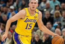 大发体育-曝里夫斯会拿到3000万年薪 他将是东契奇长期搭档,大发助力你的致富之路!-博狗扑克 蜗牛扑克 德州扑克跟我学