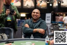 【EV扑克】Nik Airball在HCL斩获38.8万历史最大底池，登顶电视扑克盈利榜前三-博狗扑克 蜗牛扑克 德州扑克跟我学