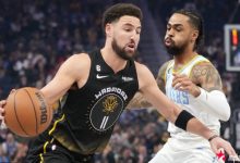 迈博体育 新赛季NBA揭幕战上演湖勇对决 五场圣诞大战出炉-博狗扑克 蜗牛扑克 德州扑克跟我学
