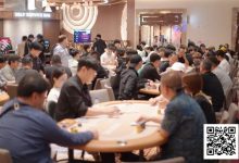 【EV扑克】ASOP仁川站｜盛大开幕！首日人潮涌动，ASOP开启亚洲扑克竞技新时代！-博狗扑克 蜗牛扑克 德州扑克跟我学