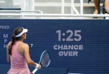 迈博体育 拉杜卡努与萨巴伦卡的惊险对决让人高兴-博狗扑克 蜗牛扑克 德州扑克跟我学