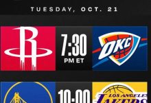 大发体育-NBA官宣新赛季揭幕战:火箭VS雷霆 勇士VS湖人,大发助力你的致富之路!-博狗扑克 蜗牛扑克 德州扑克跟我学