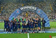 大发体育-加冕五冠王!巴黎再胜英超球队夺冠,大发助力你的致富之路!-博狗扑克 蜗牛扑克 德州扑克跟我学