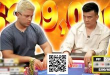 【EV扑克】河牌同时中顺!Mariano一张牌改命,绝杀中国老板-博狗扑克 蜗牛扑克 德州扑克跟我学