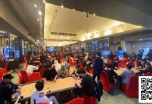 【EV扑克】PD18吉隆坡|中国选手Liu Ning勇夺快速赛冠军 RAO JIANHUI闯入超级豪客赛FT-博狗扑克 蜗牛扑克 德州扑克跟我学