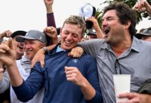 大发体育-尼尔凭借当地支持晋级美国业余锦标赛1/4决赛,大发助力你的致富之路!-博狗扑克 蜗牛扑克 德州扑克跟我学