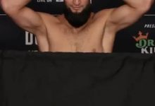 迈博体育 坎扎特体重达标了吗?“博兹”出人意料地回归UFC-博狗扑克 蜗牛扑克 德州扑克跟我学