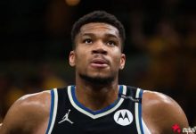 大发体育-字母哥缺席希腊热身赛 因没得到雄鹿正式授权,大发助力你的致富之路!-博狗扑克 蜗牛扑克 德州扑克跟我学