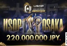 【EV扑克】USOP x Japan Gold Dragon 大阪系列赛早鸟套餐震撼发布,限量供应,把握机会!-博狗扑克 蜗牛扑克 德州扑克跟我学