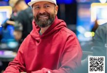 【EV扑克】“这绝对能改头换面”–丹牛呼吁2026年WSOP推改革-博狗扑克 蜗牛扑克 德州扑克跟我学