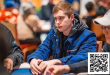 【EV扑克】Frankie C向Martin Kabrhel发起单挑挑战-博狗扑克 蜗牛扑克 德州扑克跟我学