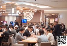 【EV扑克】ASOP仁川站|主赛36人晋级决赛,中美争锋,日本搅局,首座ASOP主赛冠军奖杯能否花落中国?-博狗扑克 蜗牛扑克 德州扑克跟我学