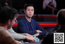 【EV扑克】泰国第一&传奇巨星Punnat Punsri加盟QQPK,品牌大使阵容再升级-博狗扑克 蜗牛扑克 德州扑克跟我学