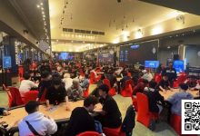 【EV扑克】PD18吉隆坡 | 圆满收官!新加坡黑马选手LIEW KOK KONG勇夺桂冠!-博狗扑克 蜗牛扑克 德州扑克跟我学