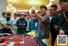 【EV扑克】远征俱乐部冠名团队赛回顾|这次我们一同远征 并肩作战-博狗扑克 蜗牛扑克 德州扑克跟我学