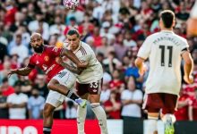 大发体育-突发:曼联重磅截胡!欲签唐纳鲁马,提出双重条,大发助力你的致富之路!-博狗扑克 蜗牛扑克 德州扑克跟我学