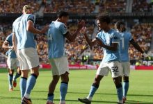 大发体育-英超首轮积分榜:曼城领跑利物浦第4 BIG6仅曼联输,大发助力你的致富之路!-博狗扑克 蜗牛扑克 德州扑克跟我学