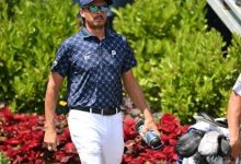 迈博体育 美巡赛联邦快递杯季后赛期间，令人担忧的消息-博狗扑克 蜗牛扑克 德州扑克跟我学