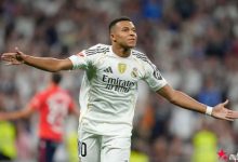 大发体育-西甲-姆巴佩点射 皇马1-0十人奥萨苏纳,大发助力你的致富之路!-博狗扑克 蜗牛扑克 德州扑克跟我学