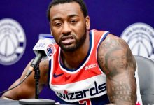 迈博体育 约翰-沃尔正式宣布退役 结束11年NBA生涯-博狗扑克 蜗牛扑克 德州扑克跟我学