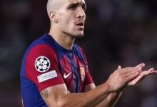 大发体育-马卡报:为完成格拉德-马丁注册事宜 巴萨即将与罗梅乌解约,大发助力你的致富之路!-博狗扑克 蜗牛扑克 德州扑克跟我学