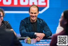 【EV扑克】46诈唬撞上大佬的AA，90秒蒸发$180,000-博狗扑克 蜗牛扑克 德州扑克跟我学