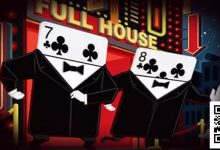 【EV扑克】专属策略教你 玩好同花连张！-博狗扑克 蜗牛扑克 德州扑克跟我学