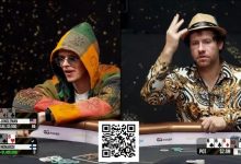 【EV扑克】一天狂赚1500万美元!Jungleman赢得史上最贵单挑直播大战-博狗扑克 蜗牛扑克 德州扑克跟我学