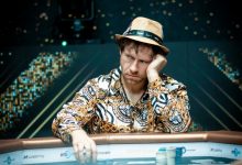 【EV扑克】扑克史上最高额直播对决：野人与Monarch塞浦路斯单挑，狂揽1420万美元-博狗扑克 蜗牛扑克 德州扑克跟我学