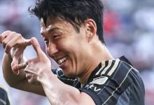 迈博体育 25米世界波进死角 孙兴慜笑开花:美职联3场独造3球-博狗扑克 蜗牛扑克 德州扑克跟我学