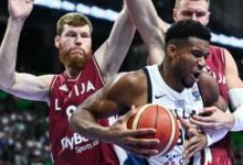 大发体育-欧锦赛参赛球员热议字母哥:当他身披希腊战袍就与众不同,大发助力你的致富之路!-博狗扑克 蜗牛扑克 德州扑克跟我学