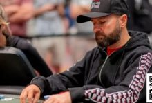 【EV扑克】Daniel Negreanu:你以为我打牌是为了钱?-博狗扑克 蜗牛扑克 德州扑克跟我学