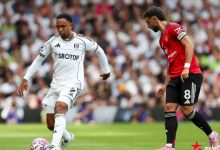 迈博体育 英超-B费失点约罗造乌龙 曼联1-1富勒姆-博狗扑克 蜗牛扑克 德州扑克跟我学