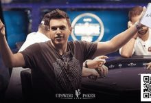 【EV扑克】玩德扑不这么做,你可能一直在自废武功!-博狗扑克 蜗牛扑克 德州扑克跟我学