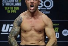 大发体育-基弗比斥责UFC裁判马克:“拿我的生命开玩笑”,大发助力你的致富之路!-博狗扑克 蜗牛扑克 德州扑克跟我学