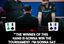 【EV扑克】短码打不好不是运气差,是这5个习惯要命-博狗扑克 蜗牛扑克 德州扑克跟我学