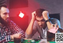 【EV扑克】玩德州扑克,怎么控制自己的情绪?-博狗扑克 蜗牛扑克 德州扑克跟我学