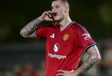 大发体育-阿邦拉霍怒批曼联:舍什科第10个罚点证明他是懦,大发助力你的致富之路!-博狗扑克 蜗牛扑克 德州扑克跟我学