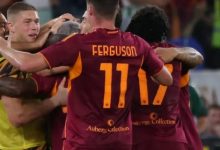 大发体育-欧联杯抽签:罗马主场战里尔+斯图加特,大发助力你的致富之路!-博狗扑克 蜗牛扑克 德州扑克跟我学