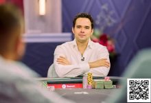 【EV扑克】看了高额桌“流量”牌局100个小时，发现肥鱼其实是鲨鱼…-博狗扑克 蜗牛扑克 德州扑克跟我学